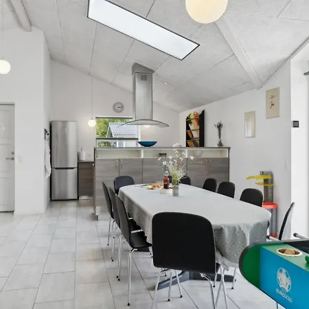 Gisl - 1-3km From The Sea In Sealand By Interhome Holiday home *
