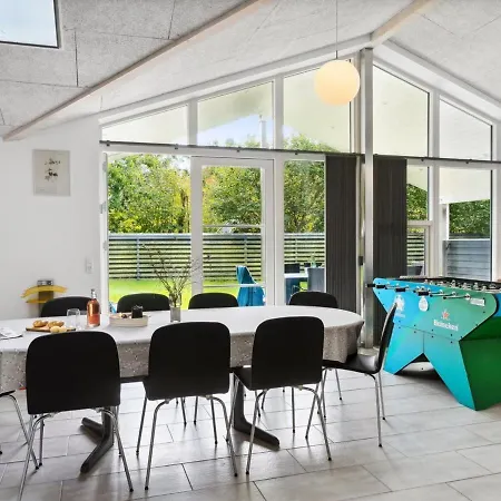 Holiday home Gisl - 1-3km From The Sea In Sealand By Interhome *
