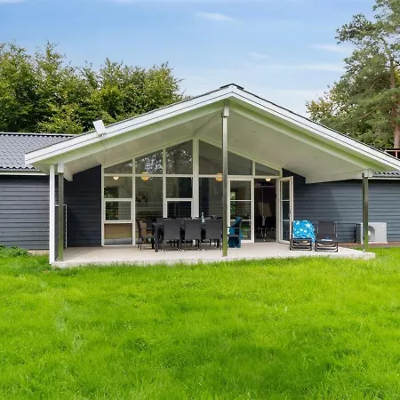 Gisl - 1-3km From The Sea In Sealand By Interhome Holiday home Vig