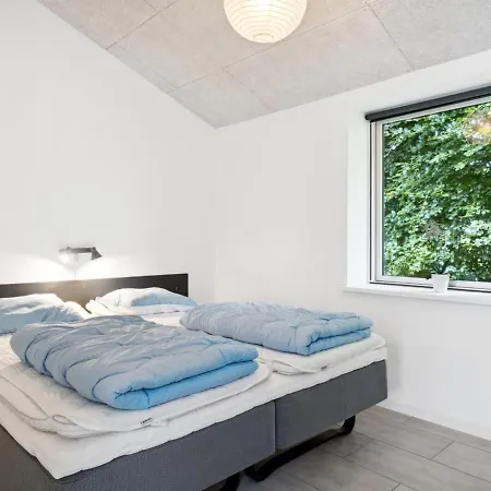 Gisl - 1-3km From The Sea In Sealand By Interhome * Vig