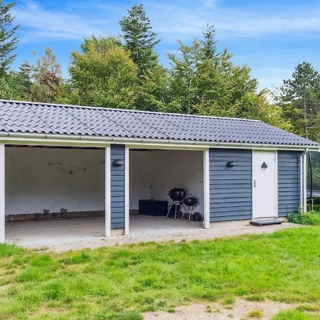Holiday home Gisl - 1-3km From The Sea In Sealand By Interhome