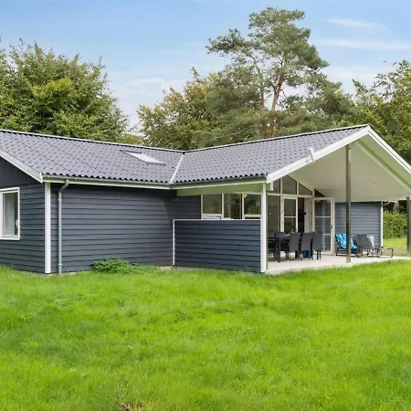 Gisl - 1-3km From The Sea In Sealand By Interhome Holiday home *