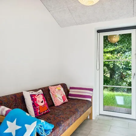 Gisl - 1-3km From The Sea In Sealand By Interhome *