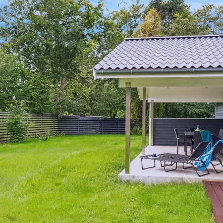 Gisl - 1-3km From The Sea By Interhome Prázdninový dům Vig