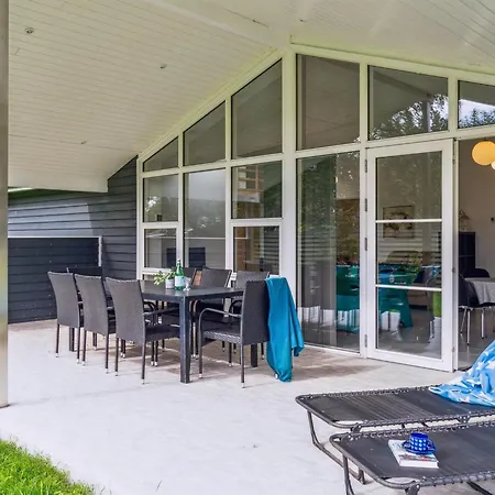 Vakantiehuis Gisl - 1-3km From The Sea By Interhome Vig